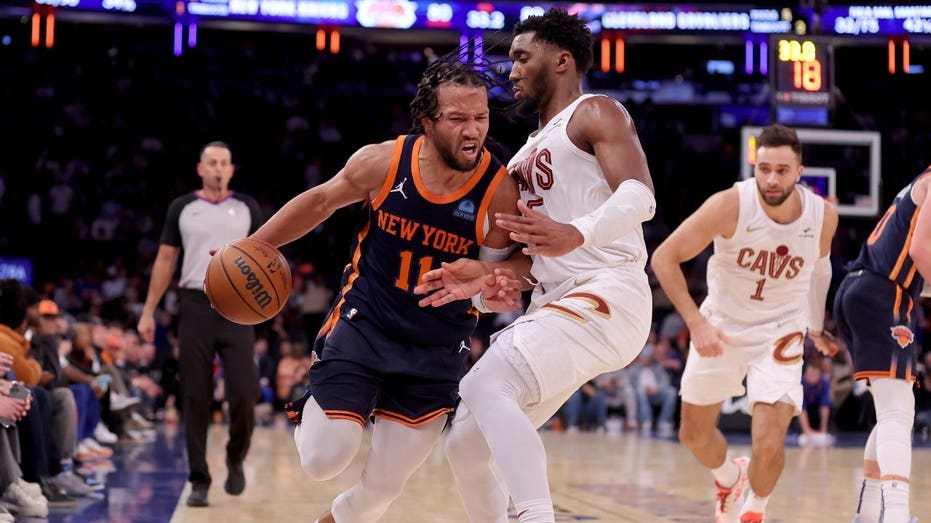 2026 Eastern Conference Finals best bets, odds, picks: Cleveland Cavaliers vs New York Knicks Mackay Accountants