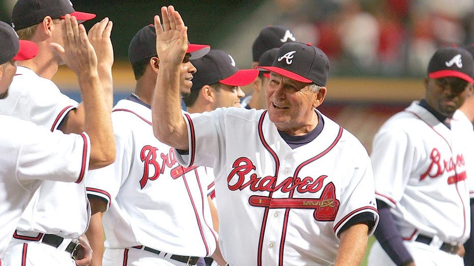 Bobby Cox, legendary Atlanta Braves manager who led 1995 World Series champions, dead at 84 Mackay Accountants