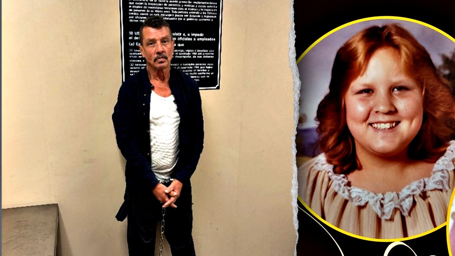 Cold-case fugitive busted south of the border as new DNA tech allegedly ties him to teen's roadside killing Mackay Accountants