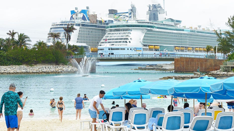 Disappointed cruise passengers erupt as alcohol ban affects major voyages Mackay Accountants
