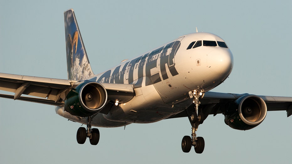Frontier jet strikes, kills person on Denver airport runway during takeoff after security breach Mackay Accountants