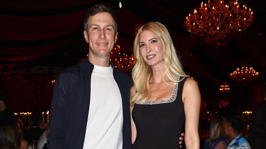 Ivanka Trump and Jared Kushner enjoy date night after she opens up about deep bond Mackay Accountants