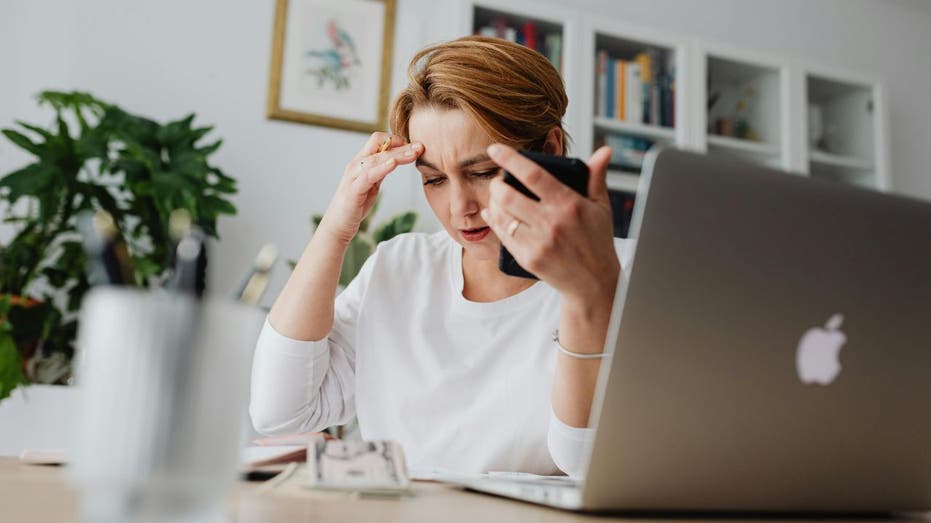 Missed voicemails with no calls? It could be a scam Mackay Accountants