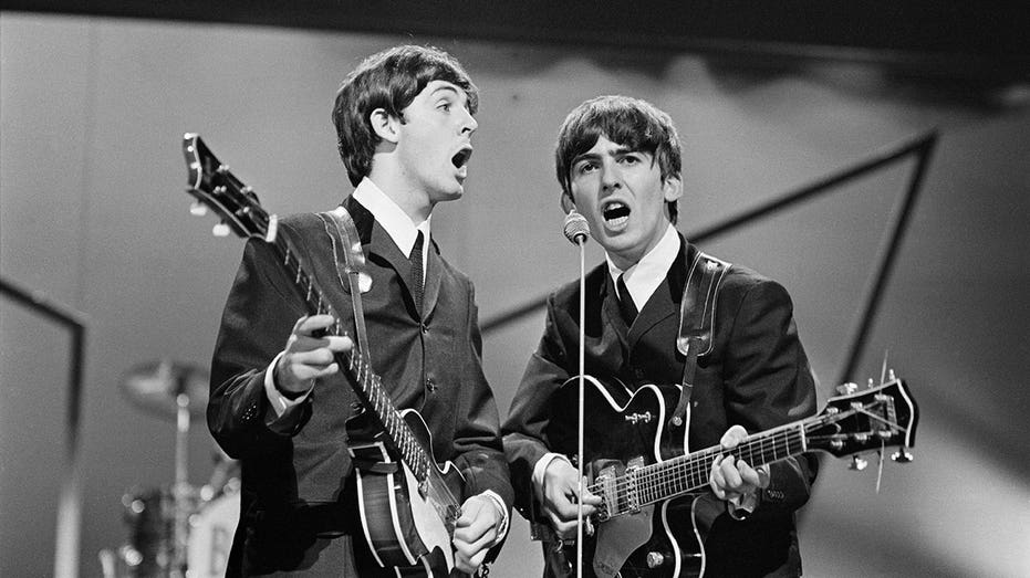 Paul McCartney reveals how a 'happy' teen hitchhiking trip with George Harrison delivered a shock Mackay Accountants
