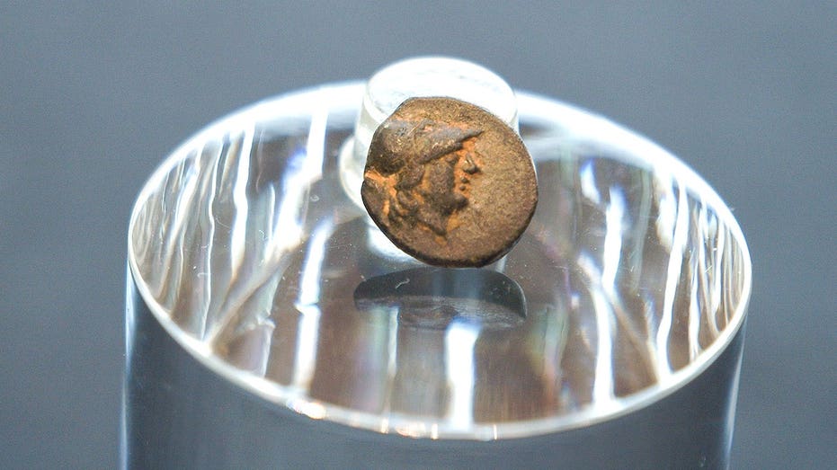 Teen stumbles on mysterious coin from legendary city, puzzling archaeologists over its journey Mackay Accountants