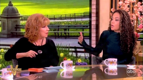 'The View' co-hosts claim Usha Vance is 'addicted to power' in on-air attack against second lady Mackay Accountants